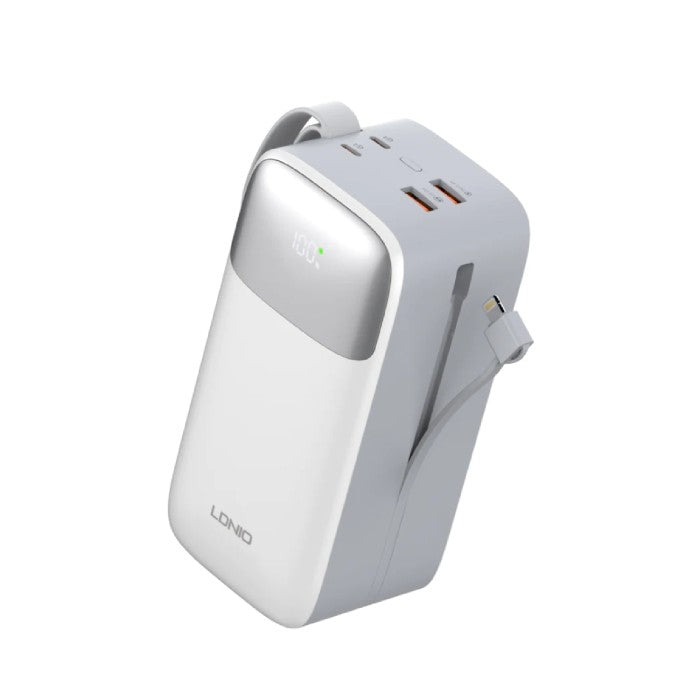 LDNIO PQ50 50000mAh Power Bank