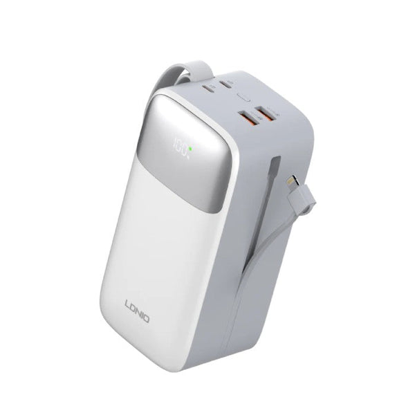 LDNIO PQ50 50000mAh Power Bank