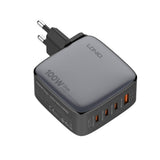 LDNIO Q408 100W GaN Charger
