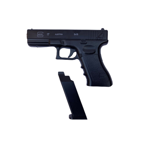 BB Gun C.15A side profile