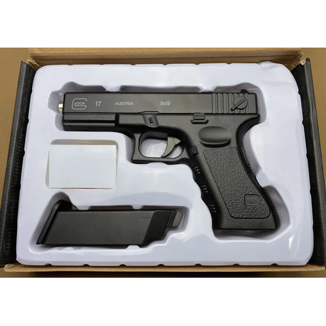 BB Gun C.15A packaging