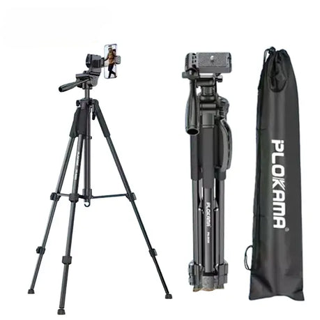 Plokama PK-9930 Tripod detail