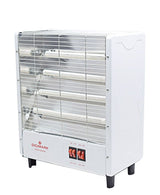 Digimark DGM-QHR45 White Electric Heater