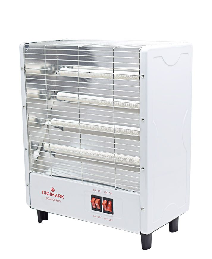 Digimark DGM-QHR45 White Electric Heater
