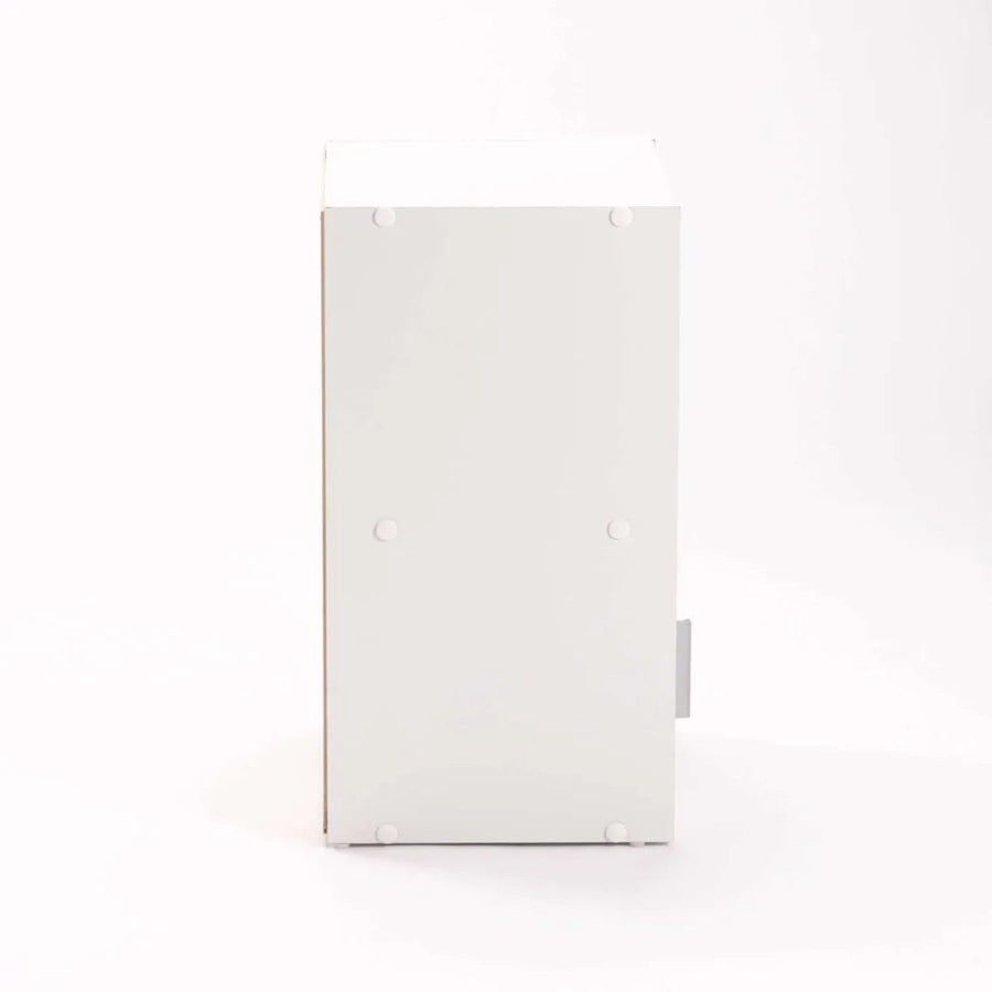 CYRUS 1 Door Pedestal in bedroom