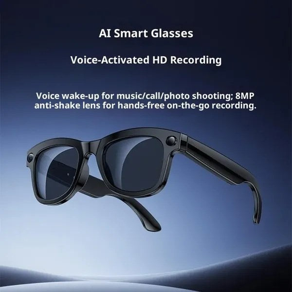 Yesido IO42 Smart AI Glasses camera