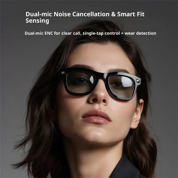 Yesido IO42 Smart AI Glasses translation feature