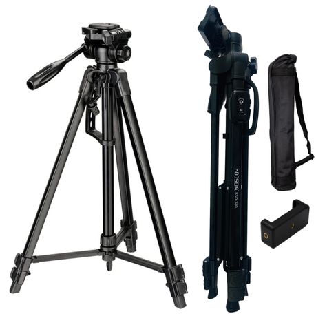 KOOSDA 140cm Tripod