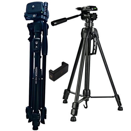 KOOSDA 145cm Tripod