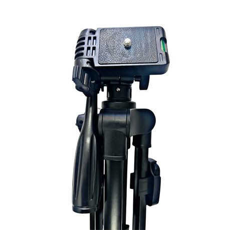 KOOSDA 145cm Tripod