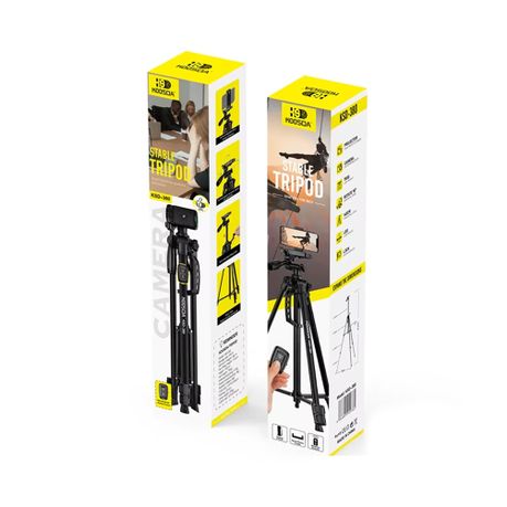 KOOSDA KSD-380 Tripod