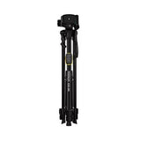 KOOSDA KSD-580 Professional Tripod