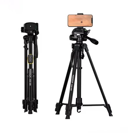 KOOSDA KSD-580 Professional Tripod