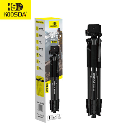 KOOSDA KSD-980 Tripod