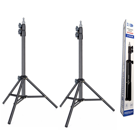 KOOSDA KSD-M88 Light Stand