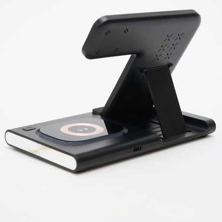 KOOSDA KSD-W04 4-in-1 Charging Station