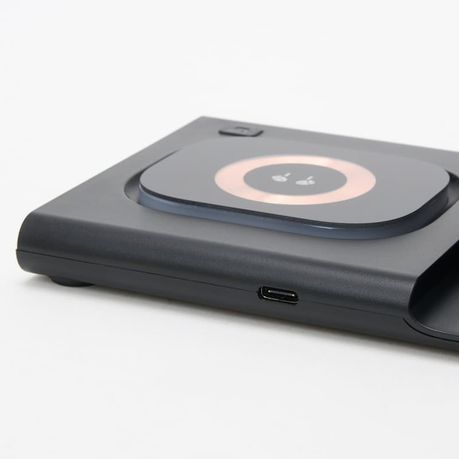 KOOSDA KSD-W04 4-in-1 Charging Station