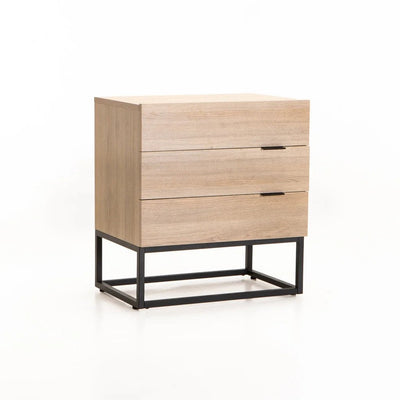 3 Drawer