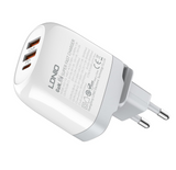 LDNIO A3511Q 65W GaN Fast Charger