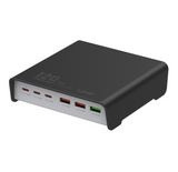 LDNIO Q605 120W Desktop Charging Station