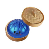 Dumpling Squishy Fidget Stress Toy