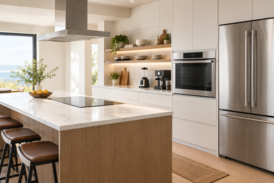Appliances