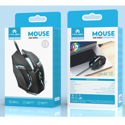 Office Mouse