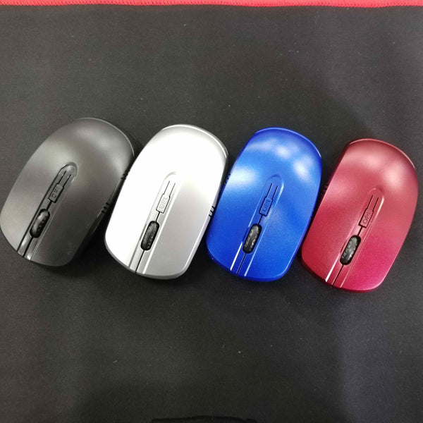 RF-6911 wireless silent mouse