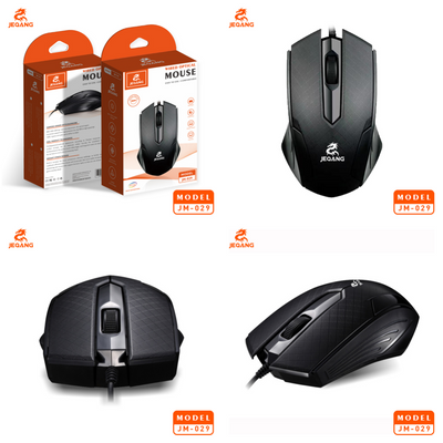 Gaming Mouse