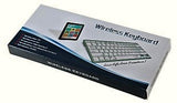 KB450 slim Bluetooth wireless keyboard