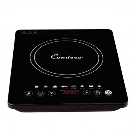 Condere C-CPSF20A Infrared Cooker
