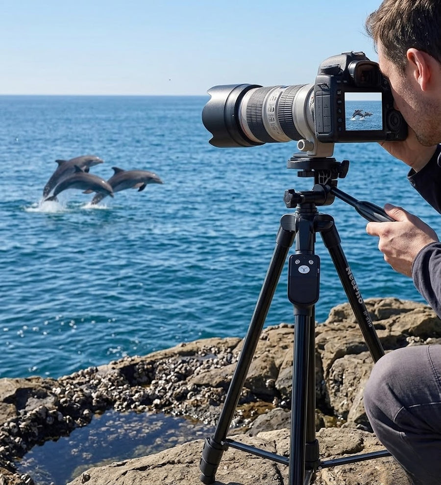 NeePho NP-8810 Tripod
