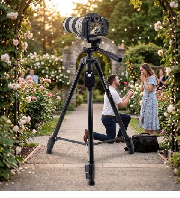 NeePho NP-8810 Tripod