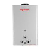 Digimark 20L Gas Geyser Instant Water Heater