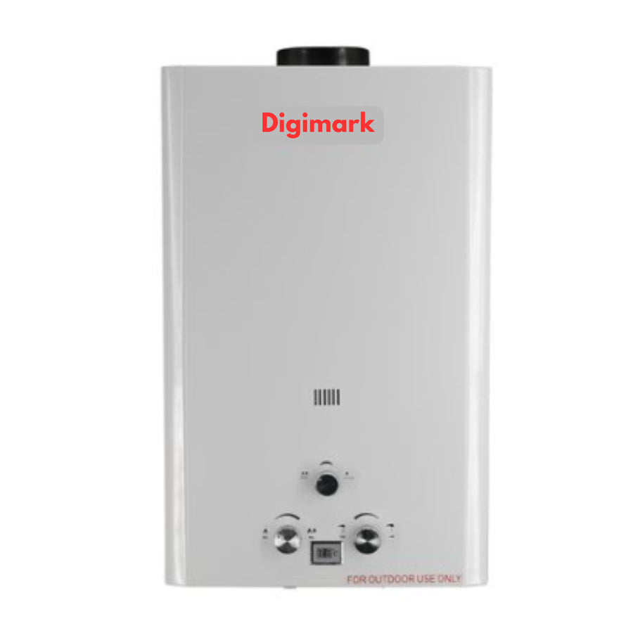 Digimark 20L Gas Geyser Instant Water Heater