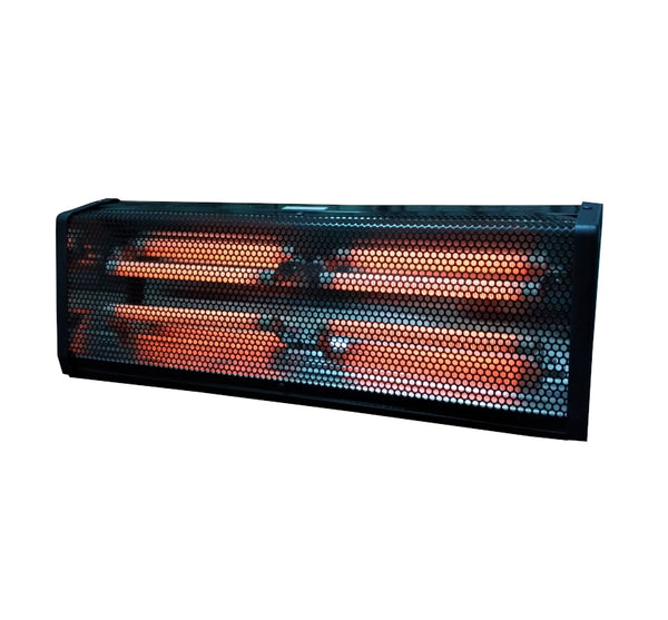 Digimark Four Bars 800W 1600W Electric Heater