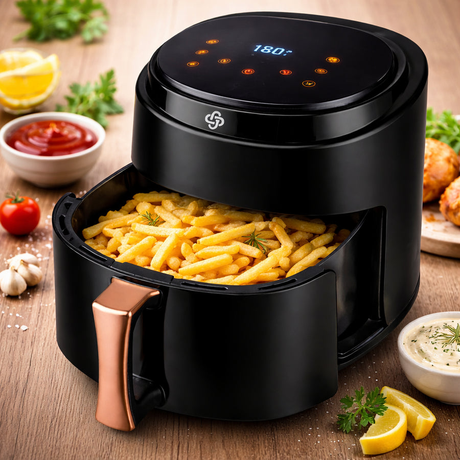 Digimark 8L Air Fryer basket