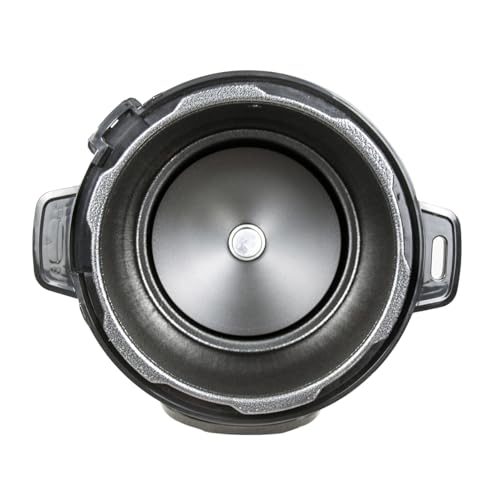 Condere Plus HD60-105I 5L Electric Pressure Cooker – 14 Functions