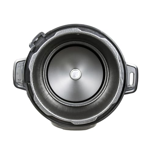 Condere Plus HD60-1006 6L Electric Pressure Cooker – 17 Functions