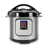 Condere Plus HD60-105I 5L Electric Pressure Cooker – 14 Functions