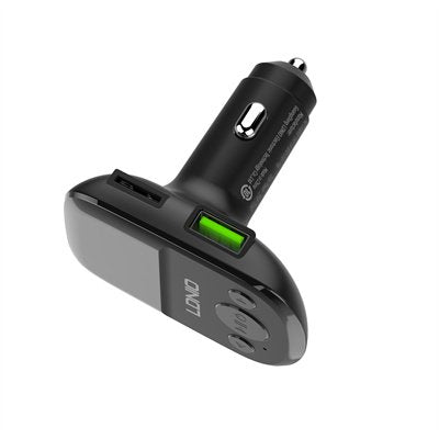 LDNIO C706Q Bluetooth 5.0 FM Transmitter Car Charger