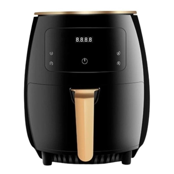 Digimark Black 6L Basket Air Fryer