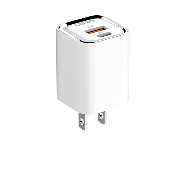LDNIO A2317C 30W iPhone Fast Charger