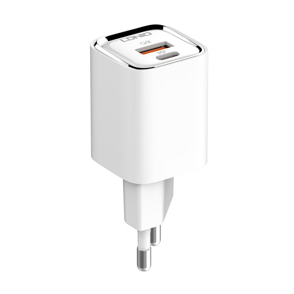 LDNIO A2317C 30W iPhone Fast Charger