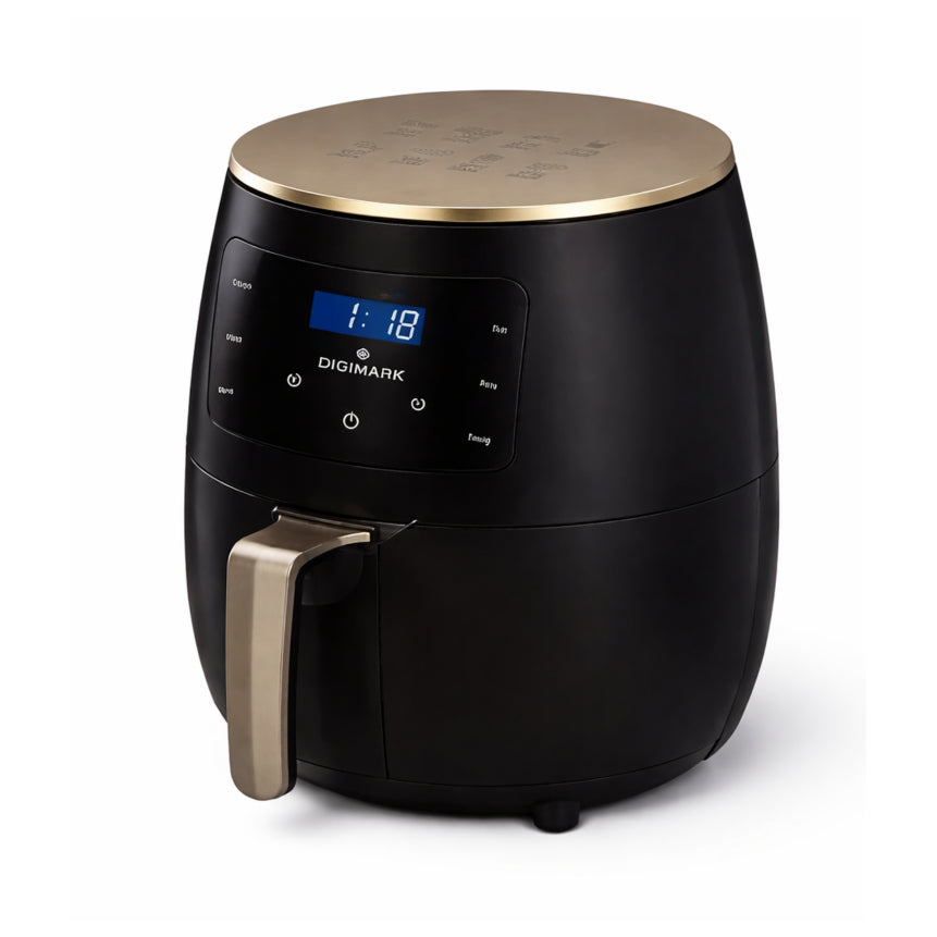 Digimark 6L Digital Air Fryer DGM-A3632