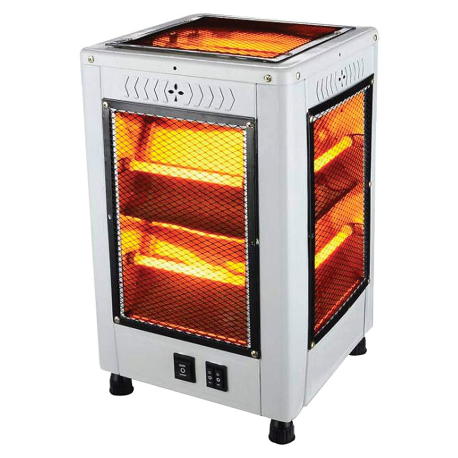 Digimark DGM-Qhs10 Heater wheels