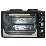 Digimark 28L Electric Oven Bundle