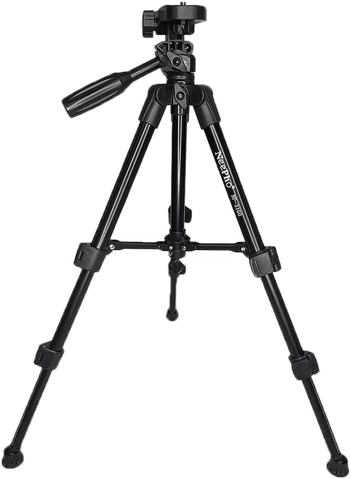 NeePho NP-3160 Desktop Tripod