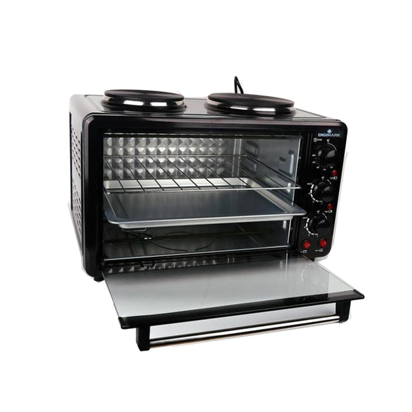 Digimark Electric Mini Oven