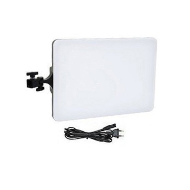 Plokama LIVE-P24 24" Professional LED Studio Light for Photo & Video